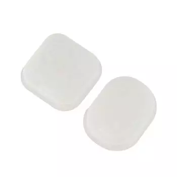 Silicone Aroma Wax Mould Camellia Pattern Resin Mold DIY Aroma Plaster Pendant Mold Handwork D