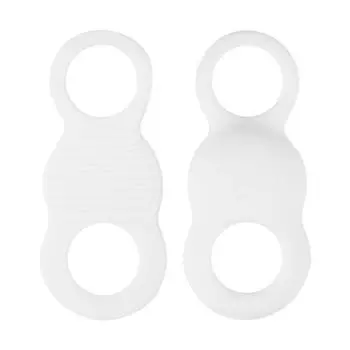 Silicone Baseball Thumb Cover Anti-Slip Baseball Thumb Guard Enhancer Guard