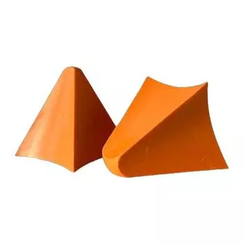 Silicone Caulking Tool Reusable Caulk Finishing Tool Caulk Smoothing Tool Seam Tools for Tile Window Grout Edge Removal