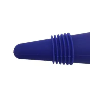 Silicone Champagne Wine Beer Bottle Stopper Cork Party Drink Sealer Plug Bar