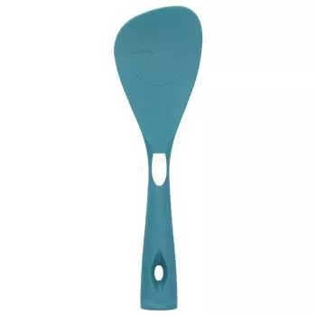 Silicone Cooking Utensils Silicone Stainless Steel Heat Insulation Anti Scalding Comfortable Grip