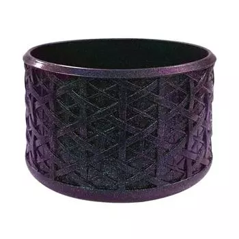 Silicone Cup Sleeve Anti-Slip Tumbler Boot Shock-Resistant Bottom Cover for Water Bottles Detachable C королевский синий