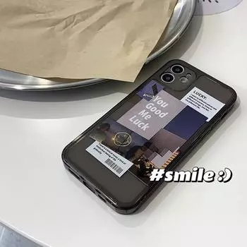 Silicone iPhone 15 Case with Stylish Frame for iPhone 11, XS Max, & 14 Models iPhone 12 Mini