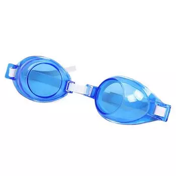 Silicone Kids Anti Fog Swimming Glasses Diving Surfing Goggles Cute Design For Boys Girls Bathing Summer Swim Eye Wear 1PCS
