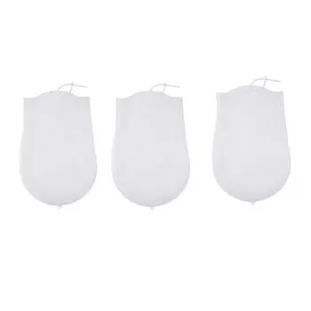 Silicone Kneading Dough Baking Bag Kitchen Multifunctional Reusable Flour Mixing And Preservation Bag Cooking Tools S