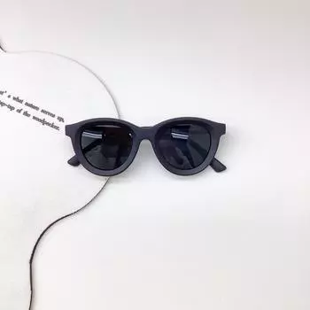 Silicone Polarized Children S Sunglasses Sun Protection Uv Protection Girls Wear Glasses Sunshade Boys Glasses