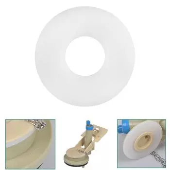 Silicone Sealing Washer 3inch Brand New Clear Home Improvement