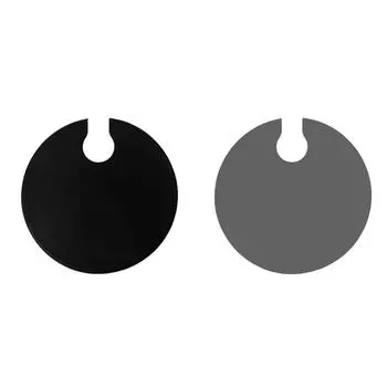 Silicone Stew Pots Lids Silicone Cooking Lids Slow-stew Cooker Lids Dishwasher Safe Kitchen Accessory for Slow Cooker серый