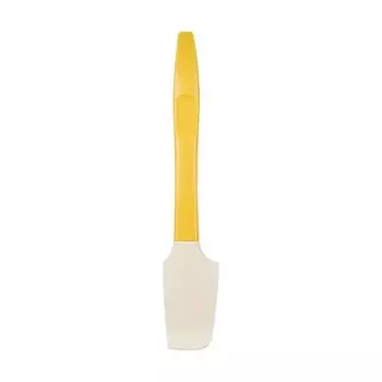 Silicone Translucent Scraper,cake Tools, Cream Spatula, Cake Cream Baking Silicone Spatula, Small Nonstick Cookware Cooking Tool