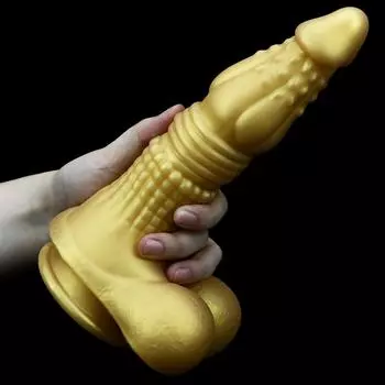 Силикагель Мягкий двухслойный силиконовый большой дилдо Реалистичный поддельный длинный член Пенис Анальная пробка Взрослые секс-игрушки для женщин Мужчин Вагина Анальный массажер 23