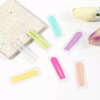 Силикон для подъема ресниц