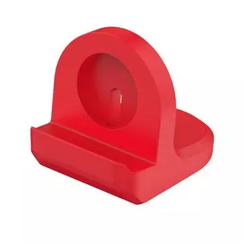 Silikon-Ladegert, Uhrenladegert для Galaxy Watch6/6 Classic/5/5pro (гниль) SN9F