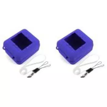 - Silikon-Schutzhlle, stossfest, совместимость с BITZEE Virtual Electronic Pet (L