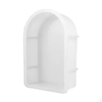 Силиконовая форма эпоксидная смола для литья смолы украшения DIY украшения для дома Style A