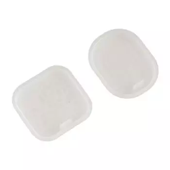 Силиконовая форма для арома-штукатурки, подвески, форма для ароматерапии, восковая смола, форма для воска «сделай сам», ручная работа D