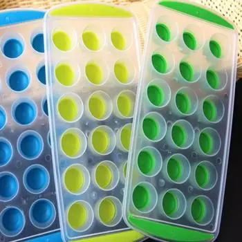 Силиконовая форма для фруктов в форме звезды, форма для кубиков льда, лоток для выпечки шоколада, контейнер для хранения 8