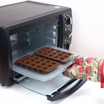 Силиконовая форма для конфет, шоколада, форма для выпечки, желе, арахисовое масло, кондитерские инструменты, инструмент шоколадный