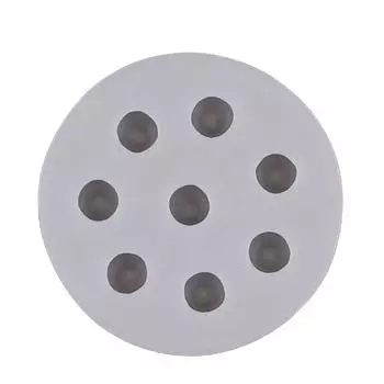 Силиконовая форма для помадки черника малина клубника фруктовый торт формы для выпечки шоколадное печенье формы для свечей инструменты