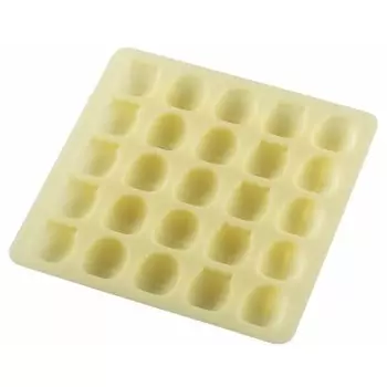 Силиконовая форма для шоколада KAI Sumikko Gurashi, кухонный инструмент DN0504