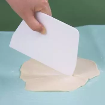 Силиконовая форма с принтом кошачьей лапы и скребком, 69 полостей, антипригарное пищевое качество, легко снимается, сделай сам, помадка, торт, шоколадные конфеты, печенье, выпечка розовый