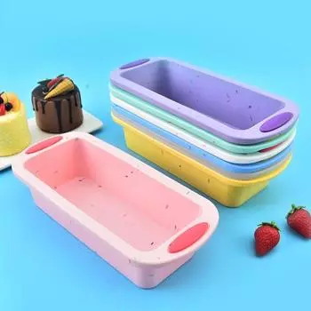 Силиконовая форма широкого применения