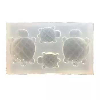 Силиконовая форма Y-формы для рукоделия, домашний орнамент, эпоксидные формы, силиконовые формы для литья для энтузиастов рукоделия