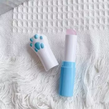 Силиконовая кисточка для губ с ручкой из АБС-пластика, портативный аппликатор для помады и бальзама для губ с колпачком, идеальное нанесение и растушевка розовый