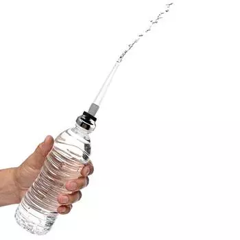 Силиконовая клизма женское моющее устройство для мужчин и женщин задний двор вагинальный анус мытье и очистка взрослый секс-продукт Flushing Head+Accessible