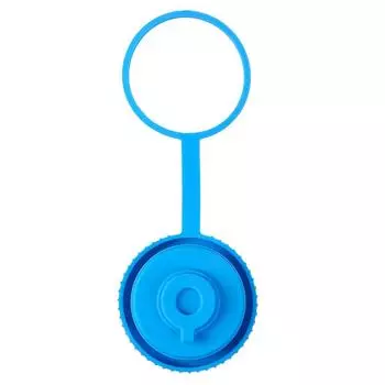 Силиконовая крышка для бутылки, многоразовая крышка для кувшина с водой на 5 галлонов, высококачественная крышка для бутылки с водой