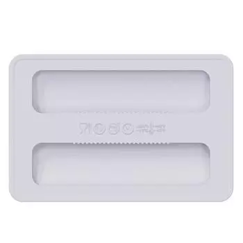 Силиконовая крышка тостера Крышка тостера Крышка хлебопечки Верхняя крышка устройства тостера Крышка хлебопечки Крышка сэндвич-машины Аксессуары