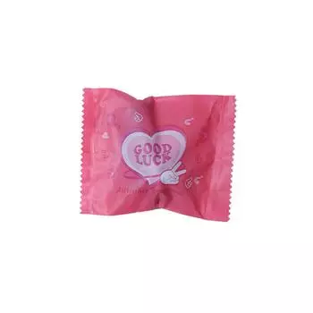 Силиконовая кукла в пакете-сюрпризе для детских подарков, студенты любят открывать подвески и украшения One Size