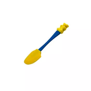 Силиконовая лопатка для кулинарии и выпечки 18 см Zenker Haribo арт.. 46530