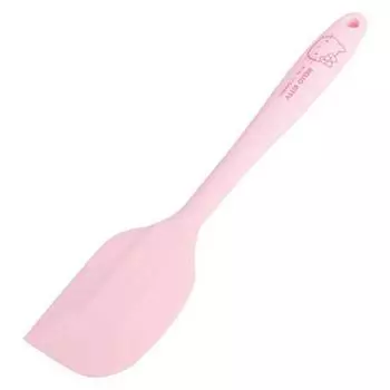 Силиконовая лопаточка Chefmade Hello Kitty, популярный персонаж в Корее