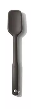 Силиконовая ложка-лопатка OXO Peppercorn Black