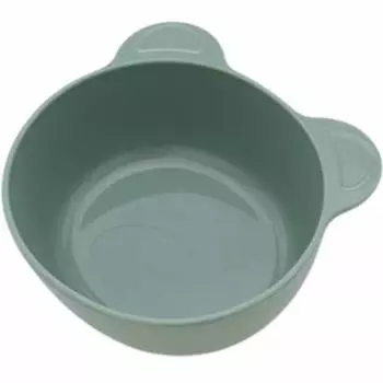 Силиконовая миска для закусок Silgarden Jumbo, зеленая, 1 шт., популярные корейские товары для родителей