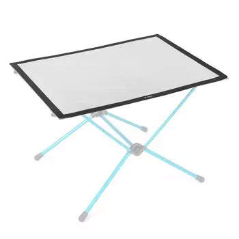 Силиконовая накладка Helinox Tactical Table L 19759036001007 Черный