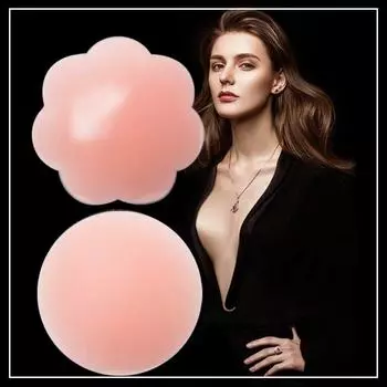 Силиконовая накладка на соску, накладка на грудь, силиконовая соска, соска-пустышка, форма соска