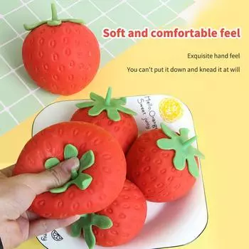 Силиконовая настольная игрушка-головоломка для сенсорной декомпрессии(жидкость 2мл) One Size