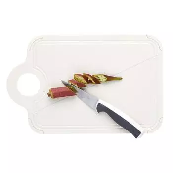 Силиконовая нескользящая разделочная доска бытовая разделочная доска для кухни