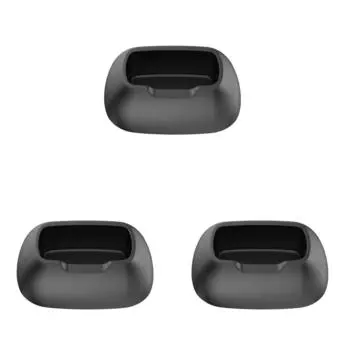 Силиконовая основа EY#, противоскользящая фиксирующая основа для настольного крепления для Insta360 X4 Action Ca