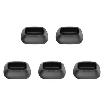 Силиконовая основа T0 #, противоскользящая фиксирующая основа для настольного крепления для Insta360 X4 Action Ca