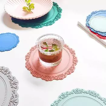 Силиконовая подкладка для сургуча, восковая печать, штампы, форма, краска, подложка для самодельных сургучных штампов, подарки для вечеринок, инструмент для поделок розовый