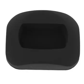 Силиконовая подставка для экшн-камеры, нескользящая, устойчивая, легкая, компактная, силиконовая подставка для стола