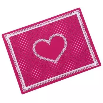 Силиконовая подушка для практики маникюра, подушка для рук, кружевной стол, моющийся складной коврик для коврика One Size