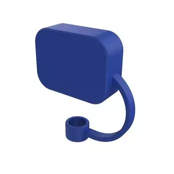 Силиконовая пробка-соломинка, брызгозащитная крышка для питья, пылезащитная крышка для 30 и 40 унций, аксессуары для чашек StanleysCup 03