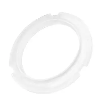Силиконовая прокладка для парового кольца, совместимая с моделями Breville и CALPHALON