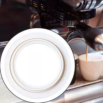 Силиконовая прокладка парового кольца, аксессуар для кофеварки, замена KD-130