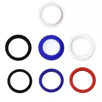 Силиконовая прокладка паровых колец для B920XL BES900XL BES980XL BES990 BSSIBUSI KD130