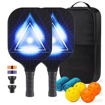 Силиконовая ракетка Peak для захвата мяча с лентой, костюм для спортивных игр, сертифицированный Usapa