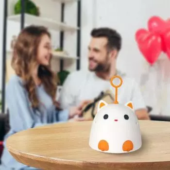 Силиконовая щетка для очистки яиц Многоразовая мойка для яиц для яиц Нежная скруббер для яиц в форме цыпленка Многоцелевые инструменты для чистки фруктов и овощей Щетка для мытья белый